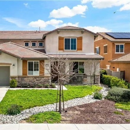 Buy this 5 bed house on 23587 Crystal Way in Wildomar, CA 92595