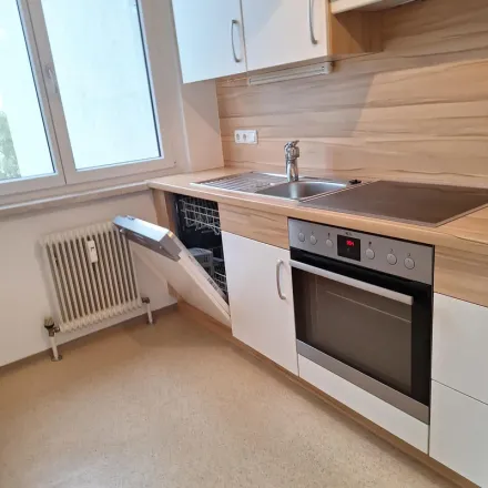 Rent this 2 bed apartment on Schwanthalergasse 8 in 4910 Ried im Innkreis, Austria