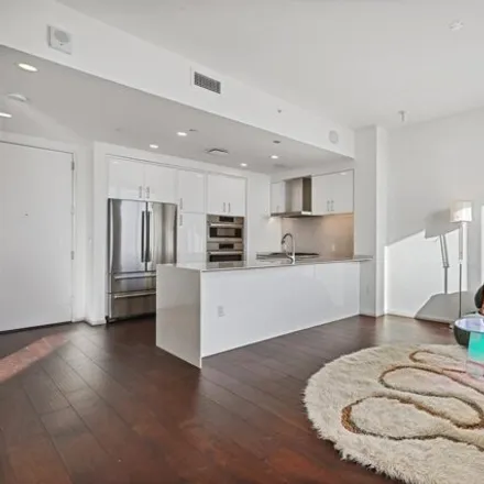 Buy this 1 bed condo on The Independent in 301 West Avenue, Austin