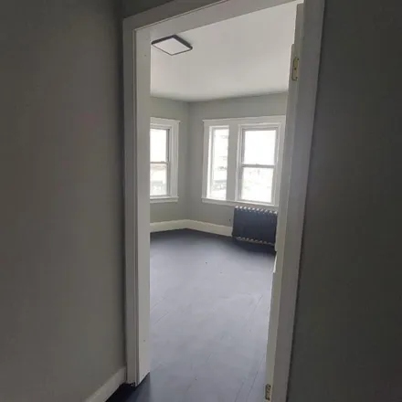 Rent this 1 bed apartment on 16 Westland Avenue in Boston, MA 02228