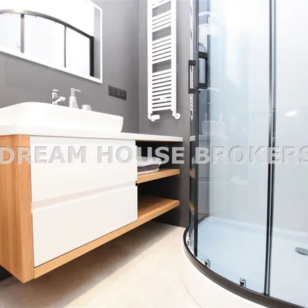 Rent this 3 bed apartment on Teofila Niecia 1 in 35-233 Rzeszów, Poland