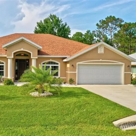 Rent this 4 bed house on 21 Wavering Place in Palm Coast, FL 32164