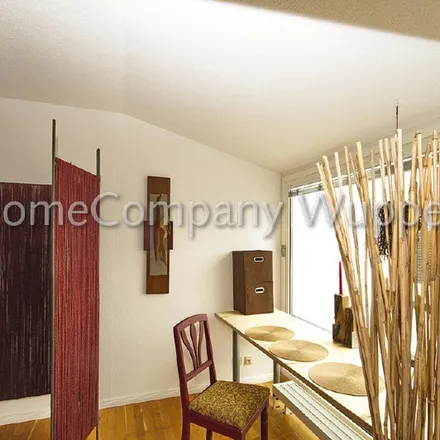 Rent this 2 bed apartment on Frielinghausen 11 in 42399 Wuppertal, Germany