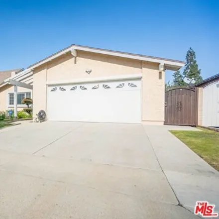 Rent this 3 bed house on 13683 Aclare Lane in Cerritos, CA 90703