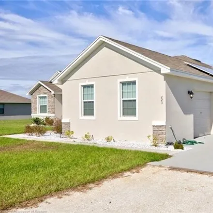 Image 3 - Shockley Road, Highlands County, FL 33825, USA - House for sale