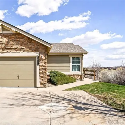 Buy this 3 bed house on 7611 High Plains Trail in Aurora, CO 80016