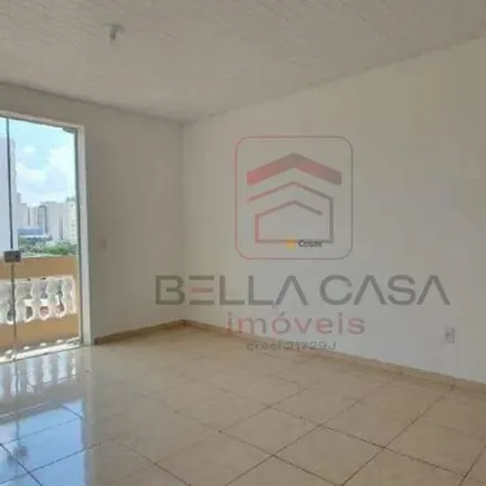 Rent this 3 bed apartment on Rua Dona Ana Neri 567 in Cambuci, São Paulo - SP