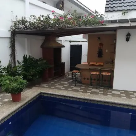 Buy this 5 bed house on unnamed road in 090902, Guayaquil