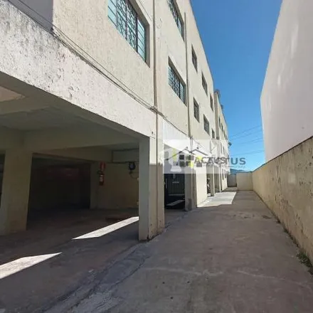 Buy this 3 bed apartment on Rua Nossa Senhora Aparecida in Ibirité - MG, 30672