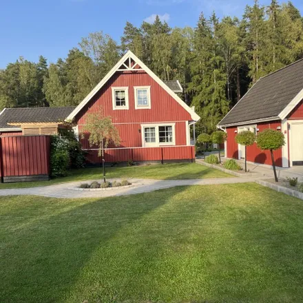Image 3 - Granitvägen, 619 35 Trosa, Sweden - Apartment for rent