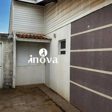 Buy this 3 bed house on Rua João Caetano in Fabrício, Uberaba - MG