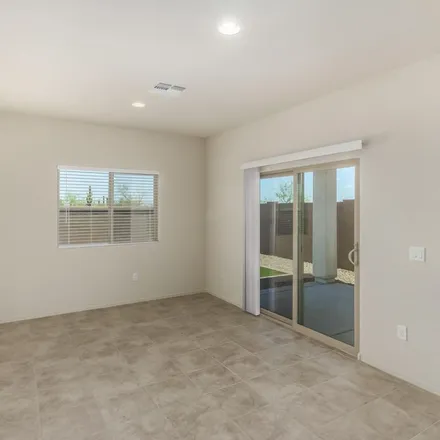 Rent this 4 bed apartment on West Calle Falerno in Sahuarita, AZ 85629