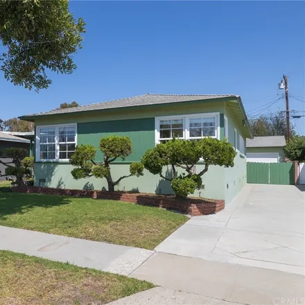 Image 4 - 13238 Hindry Avenue, Hawthorne, CA 90250, USA - House for sale