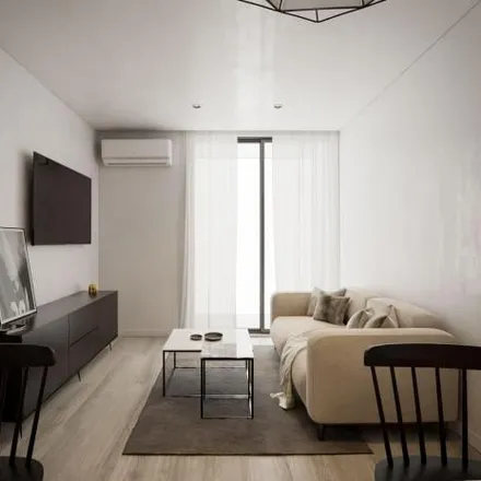 Buy this 1 bed apartment on Est. Rubén Darío in Avenida Julio Argentino Roca, Partido de Hurlingham