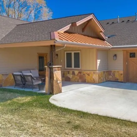 Buy this 3 bed house on 324 Trimble Crossing Drive in Trimble, La Plata County