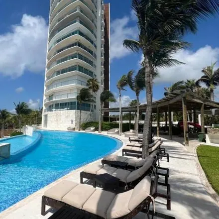 Image 1 - Boulevard Kukulkan, 75500 Cancún, ROO, Mexico - Apartment for sale