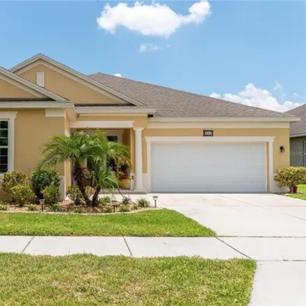 Buy this 4 bed house on 325 Blue Cypress Drive in Groveland, FL 34755