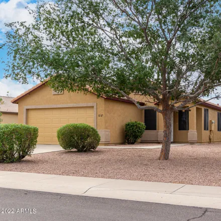 Image 2 - 1227 West 4th Avenue, Apache Junction, AZ 85120, USA - House for sale