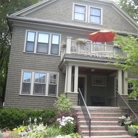 Rent this 4 bed apartment on 3 Lawrence Road in Brookline, MA 02446