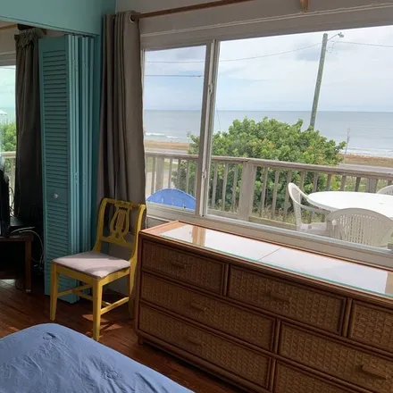 Rent this 1 bed apartment on Flagler Beach