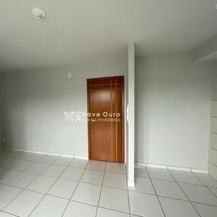 Buy this 2 bed apartment on Rua Volochem in Universitário, Cascavel - PR