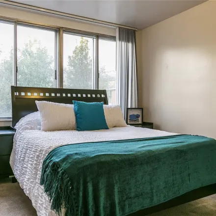Image 3 - Hightower Apartments, 40 900 East, Salt Lake City, UT 84102, USA - Apartment for rent