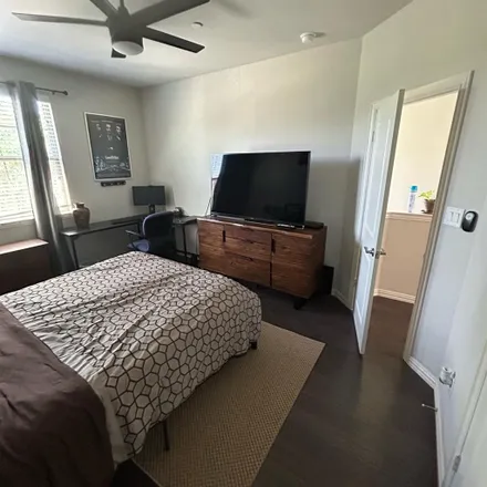 Rent this 1 bed room on 3816 Quail Wood Drive in McKinney, TX 75070