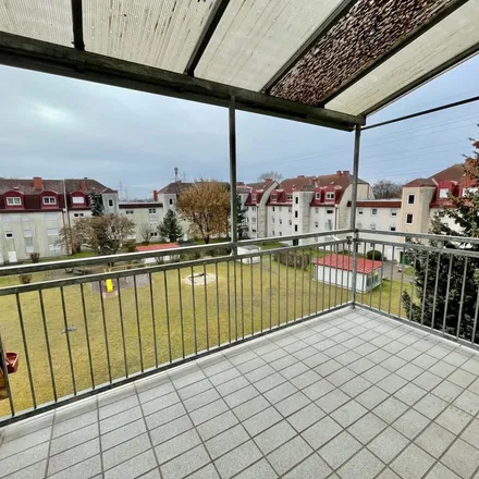Image 3 - Eduard-Keil-Gasse 99, 8041 Graz, Austria - Apartment for rent