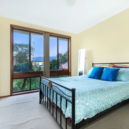 Rent this 3 bed apartment on Staff Road in Unanderra NSW 2526, Australia