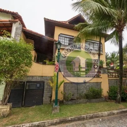 Buy this 3 bed house on unnamed road in Barra da Tijuca, Rio de Janeiro - RJ