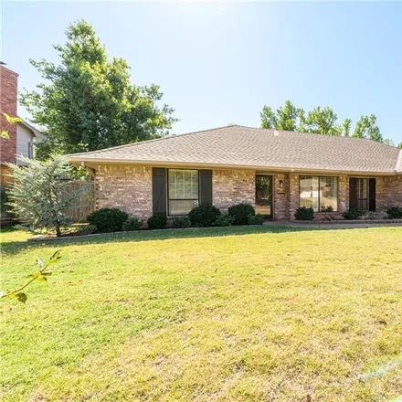 Buy this 4 bed house on 4716 Northwest 62nd Terrace in Oklahoma City, OK 73122