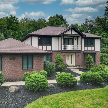 Buy this 5 bed house on 783 Hanover Road in Mayfield, Cuyahoga County