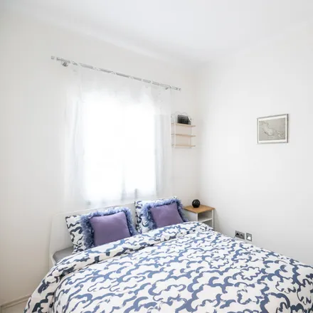 Rent this 2 bed apartment on Carrer de Nàpols in 171, 08013 Barcelona