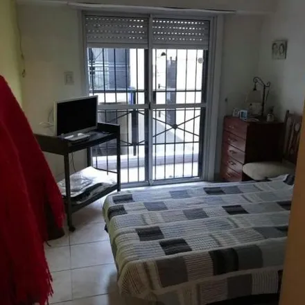 Buy this 1 bed apartment on Profesor Juan T. Pizzurno 749 in Partido de La Matanza, B1704 EKI Ramos Mejía