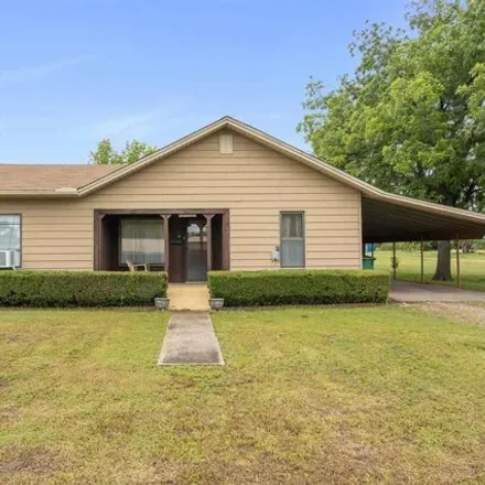 Buy this 3 bed house on 481 West Ruby Avenue in Iowa Park, TX 76367