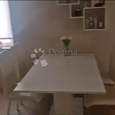 Rent this 3 bed apartment on unnamed road in 22320 Drniš, Croatia