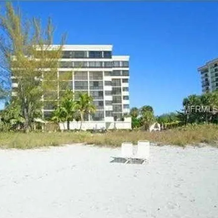 Rent this 1 bed condo on Ben Franklin Drive in Sarasota, FL 34242