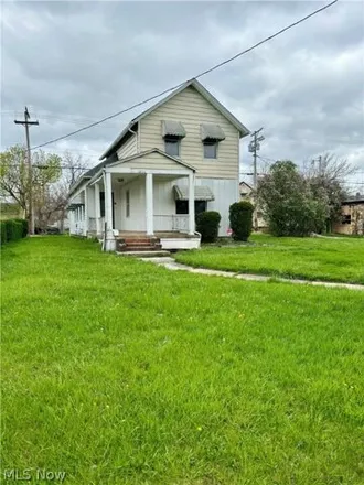 Buy this 4 bed house on 4232 West 130th Street in Cleveland, OH 44135