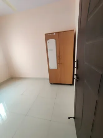 Rent this 1 bed apartment on Joggers Ln in Electronics City Phase 2 (East), - 560100