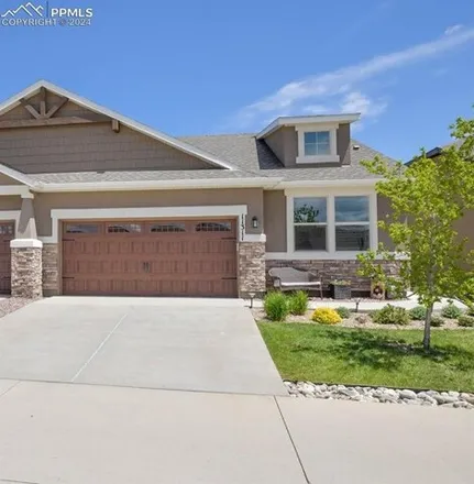 Buy this 3 bed house on Rill Point in Colorado Springs, CO 80921