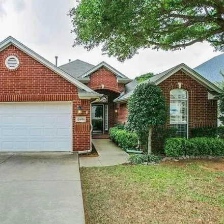 Buy this 3 bed house on 12608 Sweet Bay Drive in Tarrant, Fort Worth