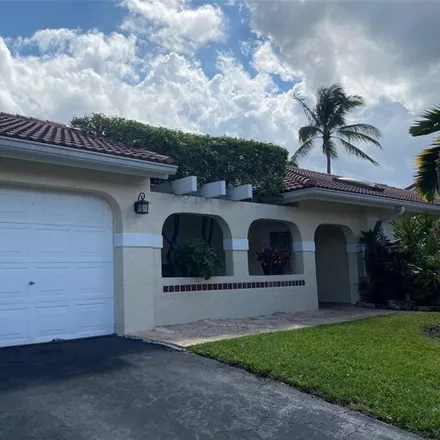 Buy this 3 bed house on 1326 Seagrape Circle in Weston, FL 33326