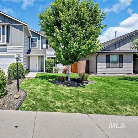 Image 2 - 9992 West Lillywood Drive, Boise, ID 83709, USA - House for sale