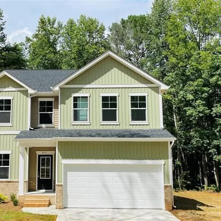 Buy this 5 bed house on 498 Wintergreen Court in Kings Mountain, NC 28086