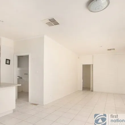 Rent this 3 bed apartment on Cornelius Street in Dandenong VIC 3175, Australia