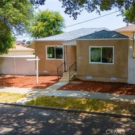 Buy this 2 bed house on 9522 Woodruff Ave in Temple City, California