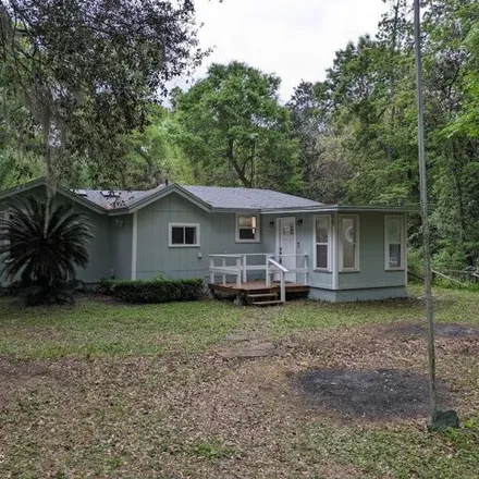 Buy this 3 bed house on 14367 Boney Road in Shady Rest, Jacksonville