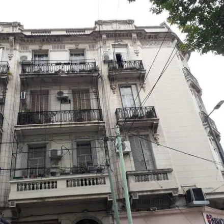 Image 2 - Virrey Olaguer y Feliú, Colegiales, C1426 EBB Buenos Aires, Argentina - Apartment for sale
