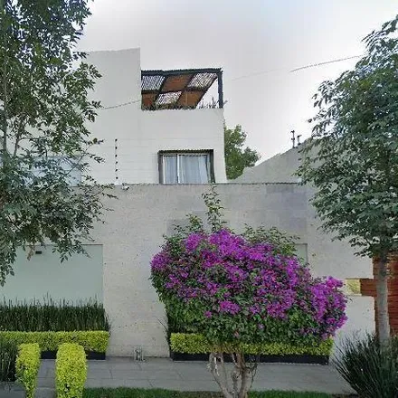 Image 2 - al aire libre, Calle Coscomate, Pueblo Quieto, 14050 Mexico City, Mexico - House for sale