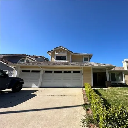 Rent this 4 bed house on 20336 Portside Drive in Rowland Heights, CA 91789